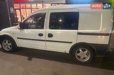 Минивэн Opel Combo 2005 в Вознесенске