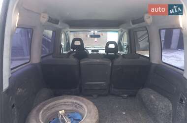 Минивэн Opel Combo 2006 в Житомире