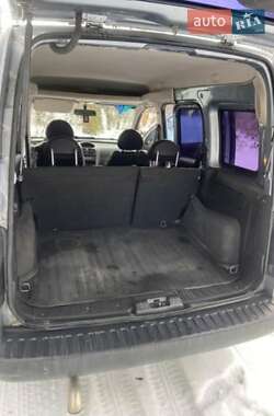 Минивэн Opel Combo 2008 в Тернополе