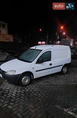 Минивэн Opel Combo 2011 в Хмельницком