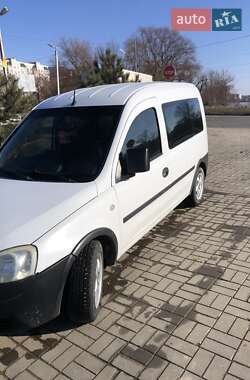 Минивэн Opel Combo 2007 в Хмельницком