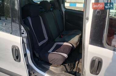 Минивэн Opel Combo 2015 в 