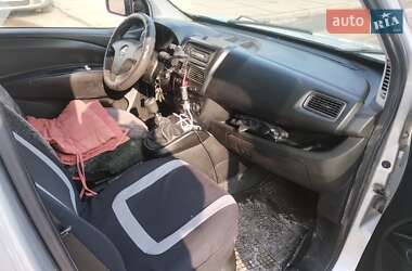 Минивэн Opel Combo 2015 в 