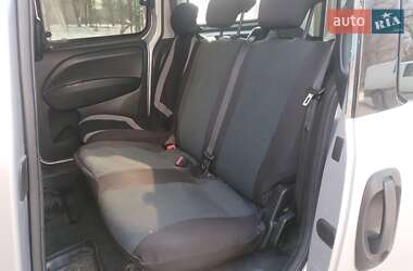 Минивэн Opel Combo 2015 в 