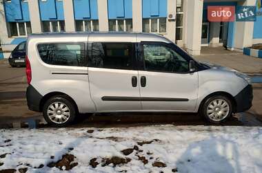 Мінівен Opel Combo 2015 в Києві
