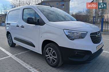 Вантажний фургон Opel Combo 2024 в Долині