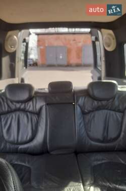 Мінівен Opel Combo 2006 в Дубні