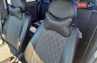 Минивэн Opel Combo 2005 в 