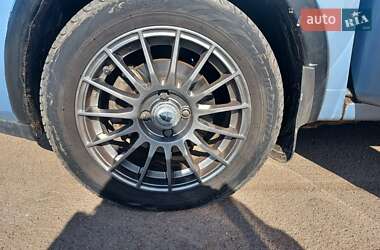 Минивэн Opel Combo 2005 в 