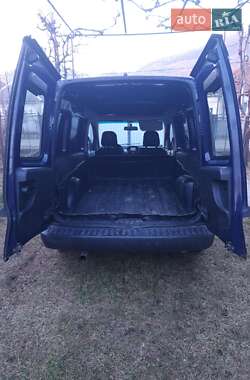 Грузовой фургон Opel Combo 2005 в 