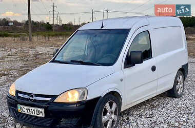 Грузовой фургон Opel Combo 2004 в 