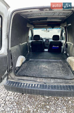 Грузовой фургон Opel Combo 2004 в 
