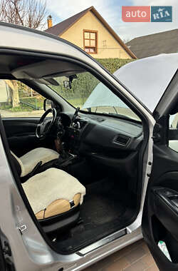 Минивэн Opel Combo 2017 в 