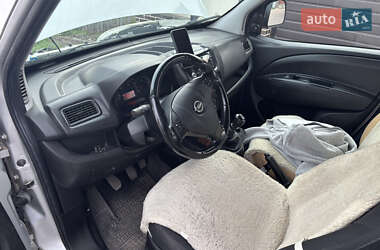 Минивэн Opel Combo 2017 в 