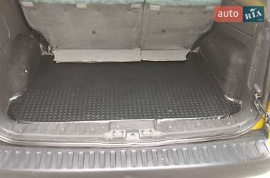 Мінівен Opel Combo 2007 в 