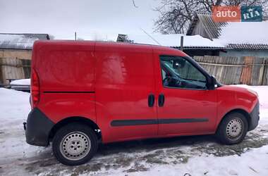 Минивэн Opel Combo 2012 в 
