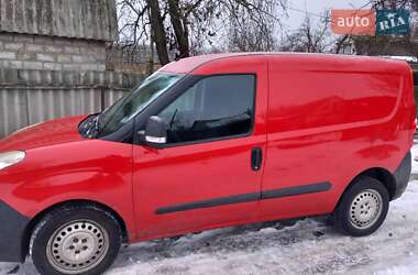 Минивэн Opel Combo 2012 в 