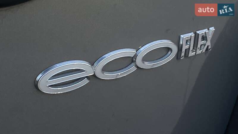 Минивэн Opel Combo 2015 в Киеве