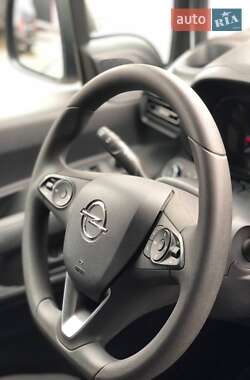 Грузовой фургон Opel Combo 2021 в 