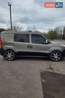 Вантажний фургон Opel Combo 2013 в 