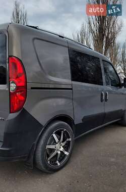 Вантажний фургон Opel Combo 2013 в 