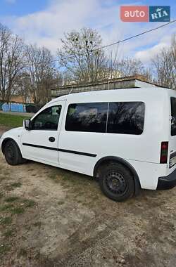 Минивэн Opel Combo 2011 в 