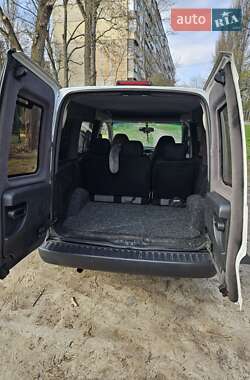 Минивэн Opel Combo 2011 в 