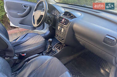 Мінівен Opel Combo 2007 в 