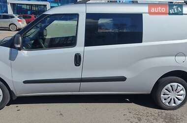 Мінівен Opel Combo 2013 в 