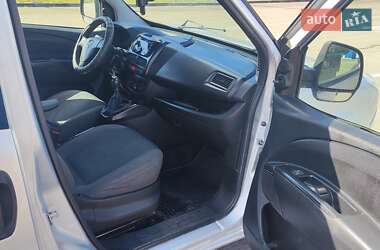 Мінівен Opel Combo 2013 в 