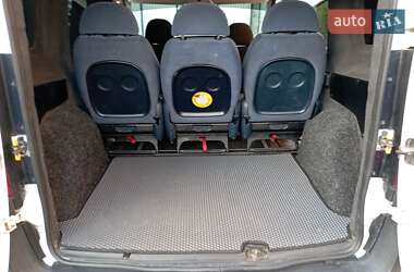 Мінівен Opel Combo 2016 в 