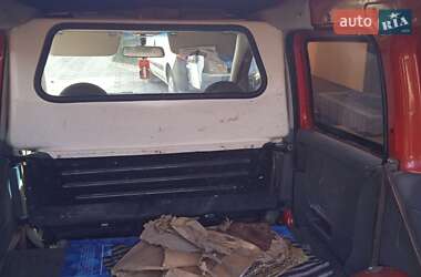 Грузовой фургон Opel Combo 2005 в 