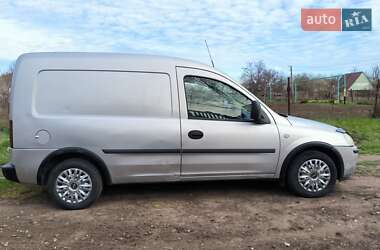 Грузовой фургон Opel Combo 2008 в 