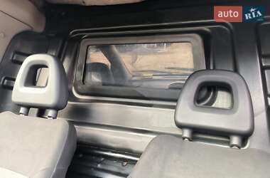 Грузовой фургон Opel Combo 2008 в 