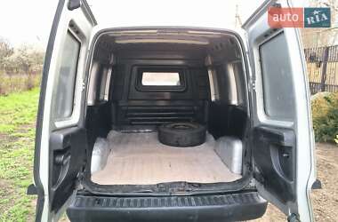 Грузовой фургон Opel Combo 2008 в 