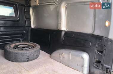 Грузовой фургон Opel Combo 2008 в 