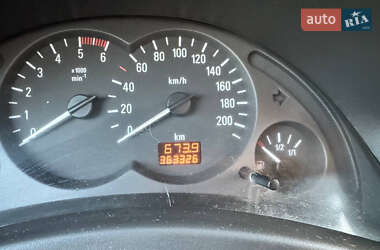 Минивэн Opel Combo 2004 в 