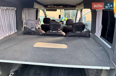 Минивэн Opel Combo 2004 в 