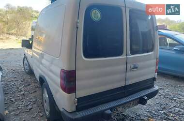 Грузовой фургон Opel Combo 2001 в 