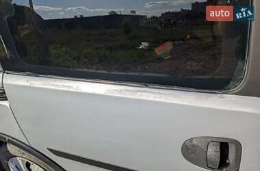 Мінівен Opel Combo 2002 в Києві