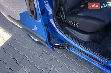 Минивэн Opel Combo 2012 в 