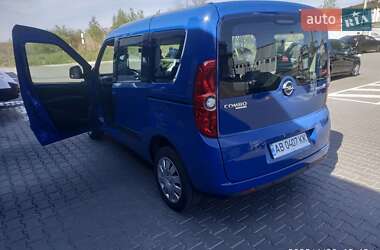 Минивэн Opel Combo 2012 в Виннице