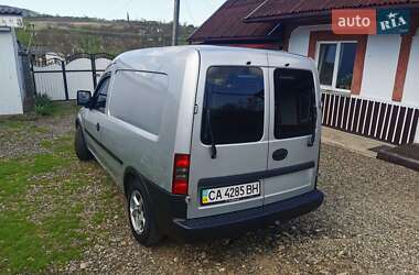 Мінівен Opel Combo 2010 в Чернівцях