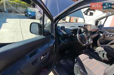 Мінівен Opel Combo 2020 в 