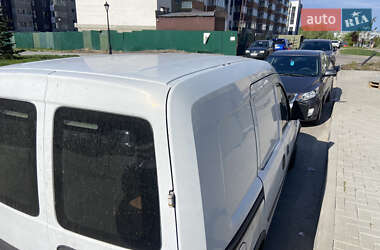 Минивэн Opel Combo 2008 в 