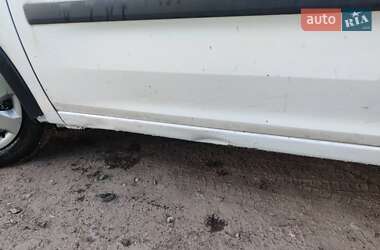 Минивэн Opel Combo 2006 в 