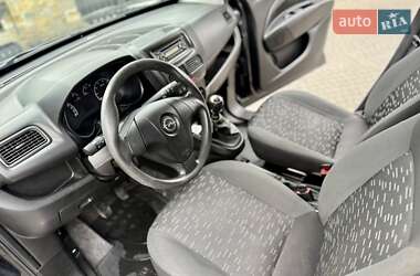 Минивэн Opel Combo 2015 в 