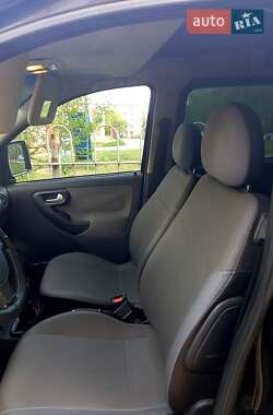 Минивэн Opel Combo 2008 в Полтаве