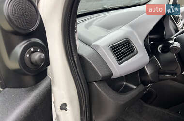 Минивэн Opel Combo 2013 в 