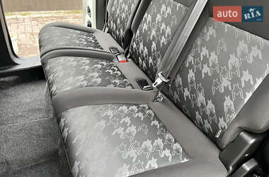 Минивэн Opel Combo 2013 в 